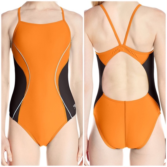 speedo racing swimsuits